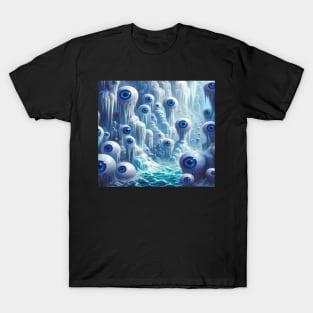 The Namless Mist T-Shirt